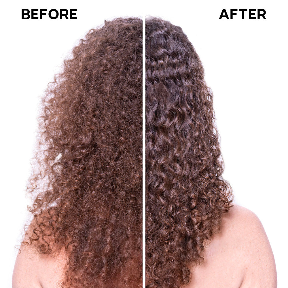 Alfaparf Milano Semi di Lino Curls Enhancing 200ml - maschera definizione ricci [all]
