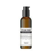 Previa Styling Creme Anti-frizz Leave-in Cream 200ml - crema anticrespo senza risciacquo