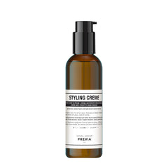 Previa Styling Creme Anti-frizz Leave-in Cream 200ml - crema anticrespo senza risciacquo
