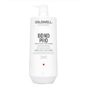 Goldwell Dualsenses Bond Pro Fortifying Shampoo 1000ml - shampoo per capelli fragili e sfibrati