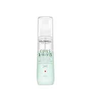 Goldwell Dualsenses Curls & Waves Hydrating Serum Spray 150ml - siero spray idratante per capelli ricci o mossi [all]