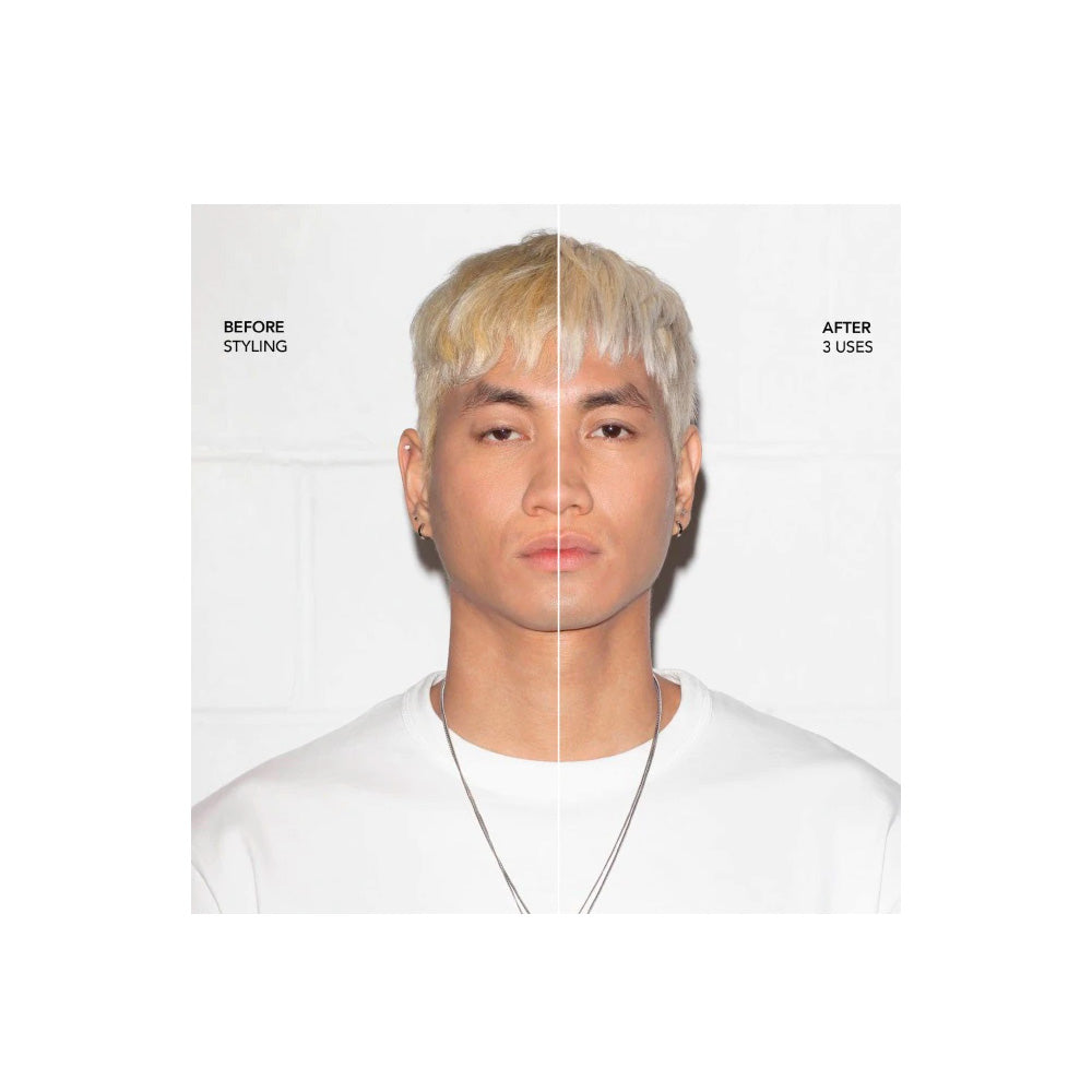 Bumble and bumble. Bb. Illuminated Blonde Tone Enhancing Leave in 125ml - termoprotettore anticrespo