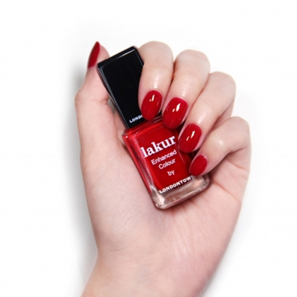 Londontown Lakur Nail Lacquer Ring Me 12ml - smalto per unghie [it]