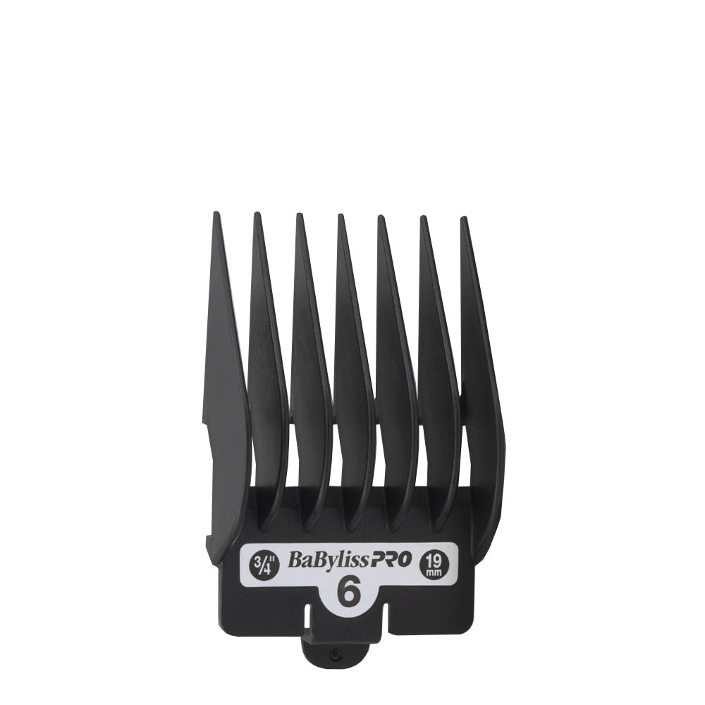 Babyliss Pro Pettine Regolabile 19mm per Tagliacapelli FX8700E