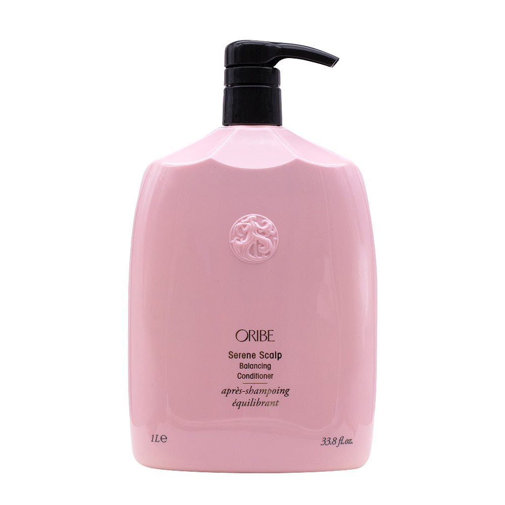 Oribe Serene Scalp Balancing Conditioner 1000ml - balsamo cura della cute [all]