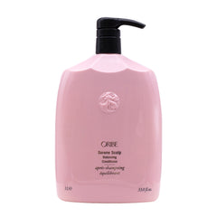 Oribe Serene Scalp Balancing Conditioner 1000ml - balsamo cura della cute