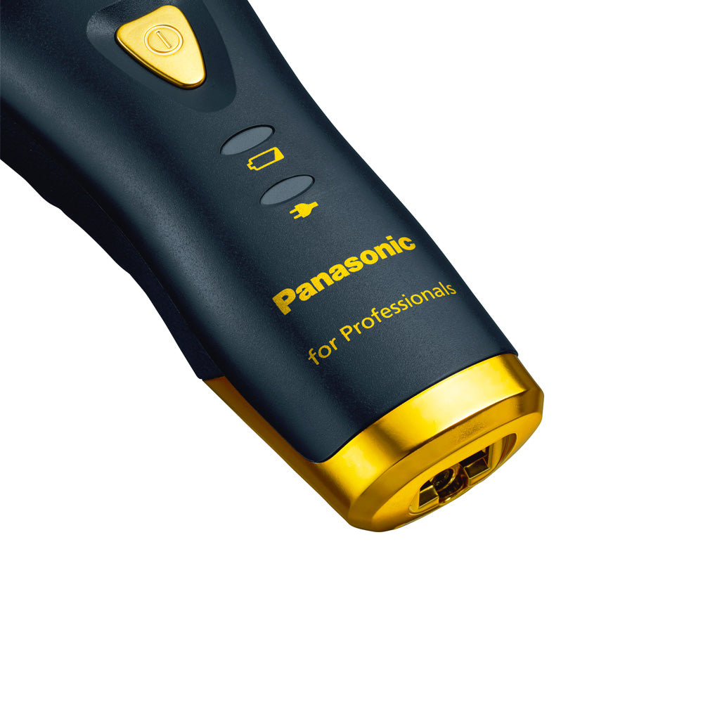 Panasonic ER-GP84-N801 Tagliacapelli professionale a ricarica