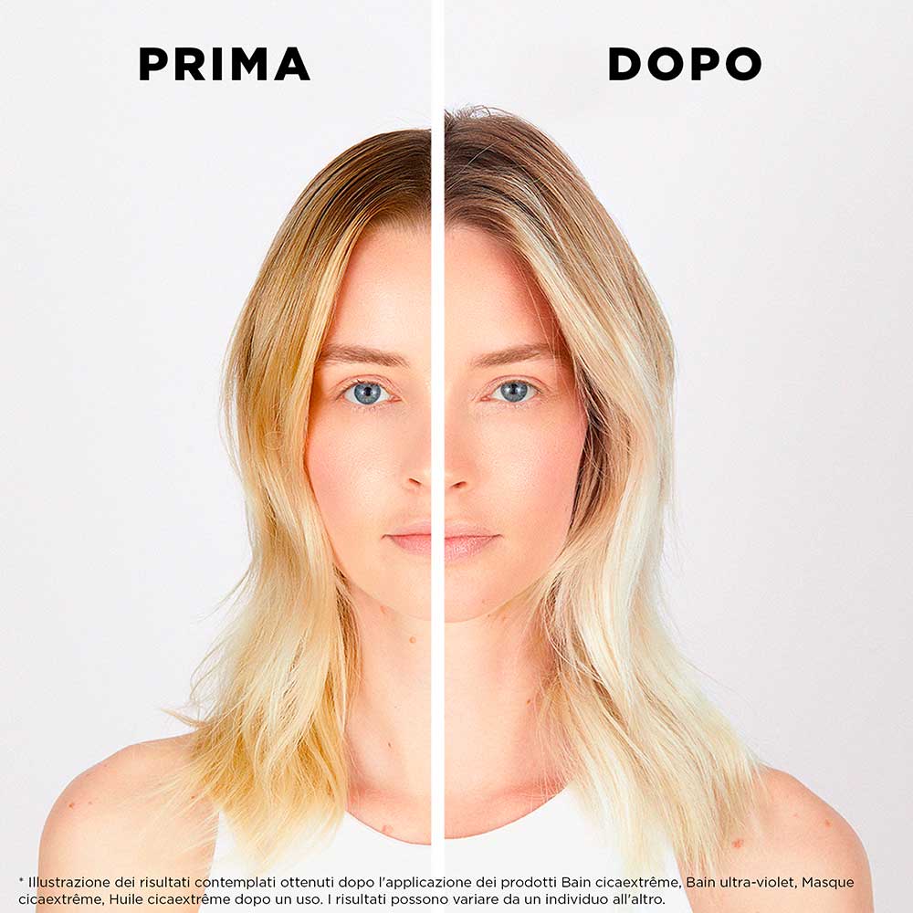 Kérastase Blond Absolu Bain Lumiere 250ml Cicaflash 250ml Cicaplasme150ml Cicaextreme200ml [it]