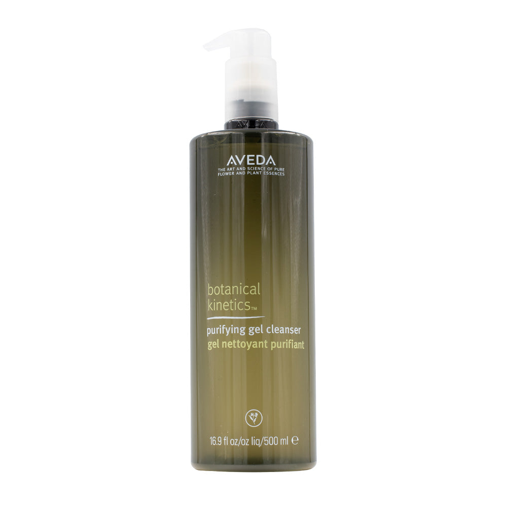 Aveda Botanical  Kinetics Purifying Gel Cleanser 500ml - gel detergente purificante