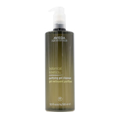 Aveda Botanical  Kinetics Purifying Gel Cleanser 500ml - gel detergente purificante