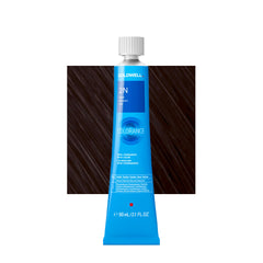 2N Nero naturale Goldwell Colorance Naturals tb 60ml