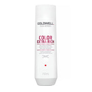 Goldwell Dualsenses Colour Extra Rich Brilliance Shampoo 250ml - shampoo illuminante per capelli grossi o molto grossi