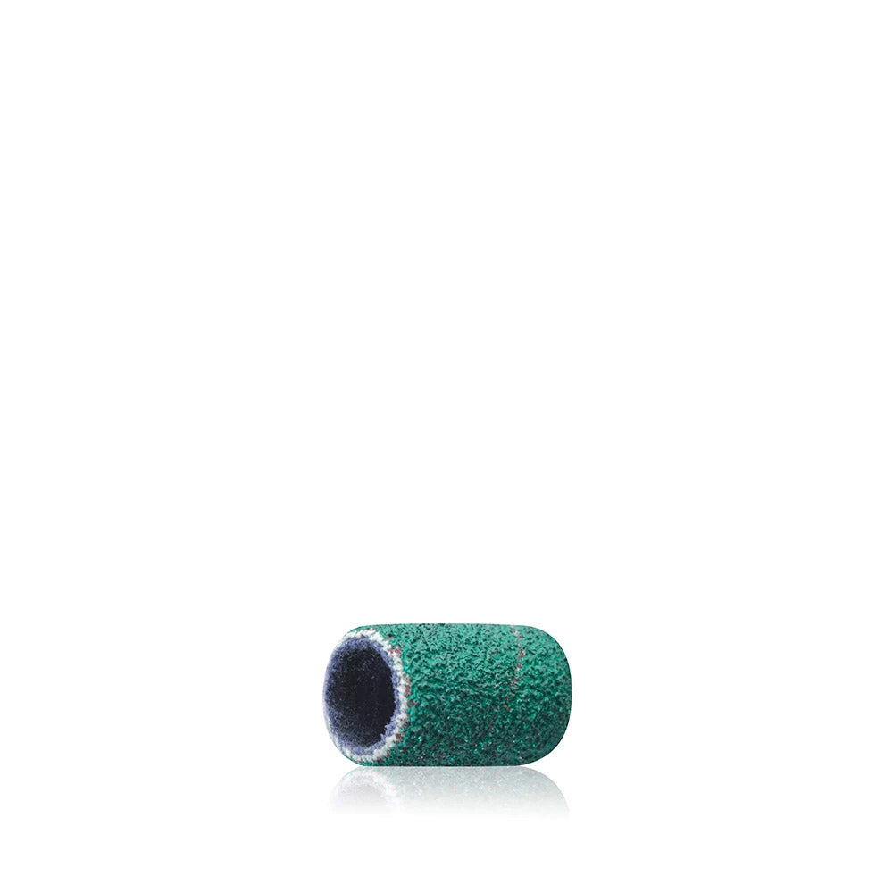 Mesauda MNP Cilindro Abrasivo Grit 80  6.35x12.7 mm 50pz - cilindro abrasivo per punta fresa