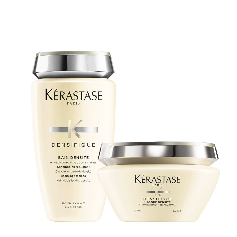 Kerastase Densifique Shampoo 250ml Mask 200ml [all]