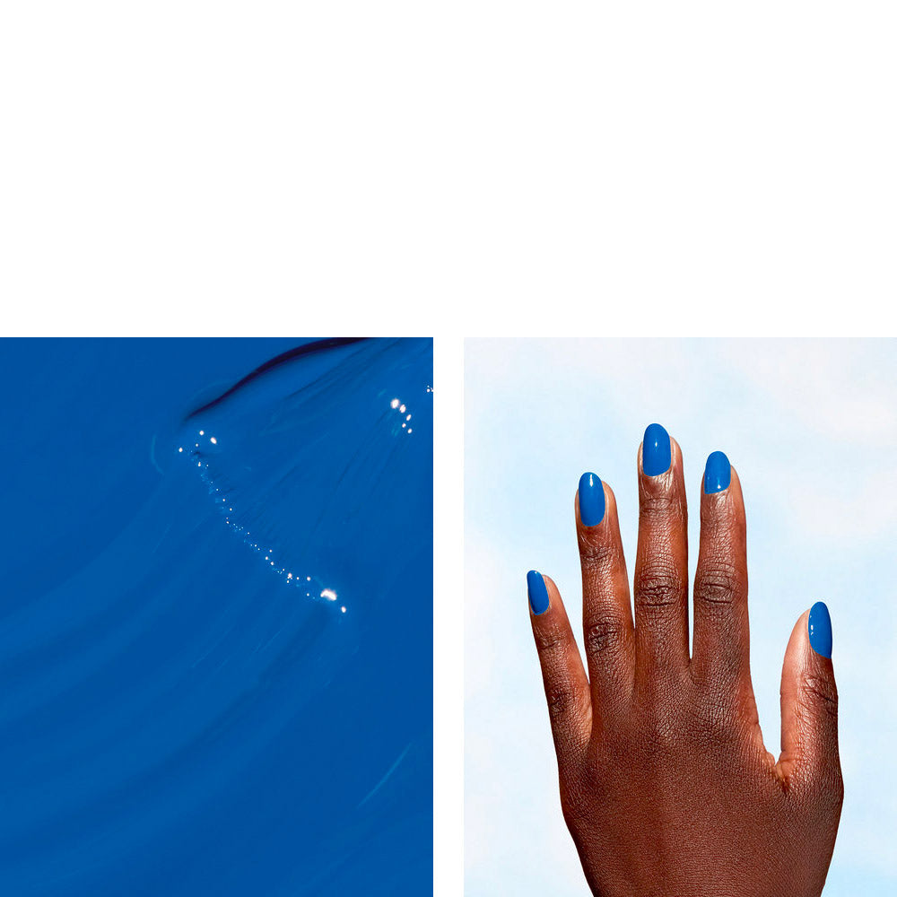 OPI Nature Strong NAT019 Shore Is Something! 15ml - smalto vegano [all]