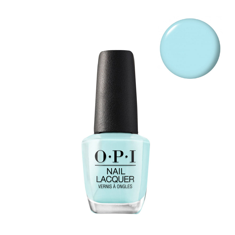 OPI Nail Lacquer NLV33 Gelato On My Mind 15ml- smalto per unghie