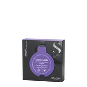 Alfaparf Milano Semi di Lino Sublime Violet Ash Ultra Concetrated Pigment 10ml - pigmento anti-giallo