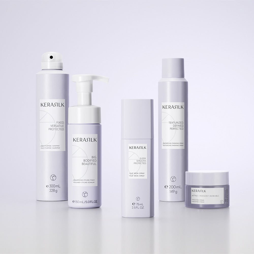 Kerasilk Styling Multi-Purpose Hairspray 75ml - spray multi-uso [all]