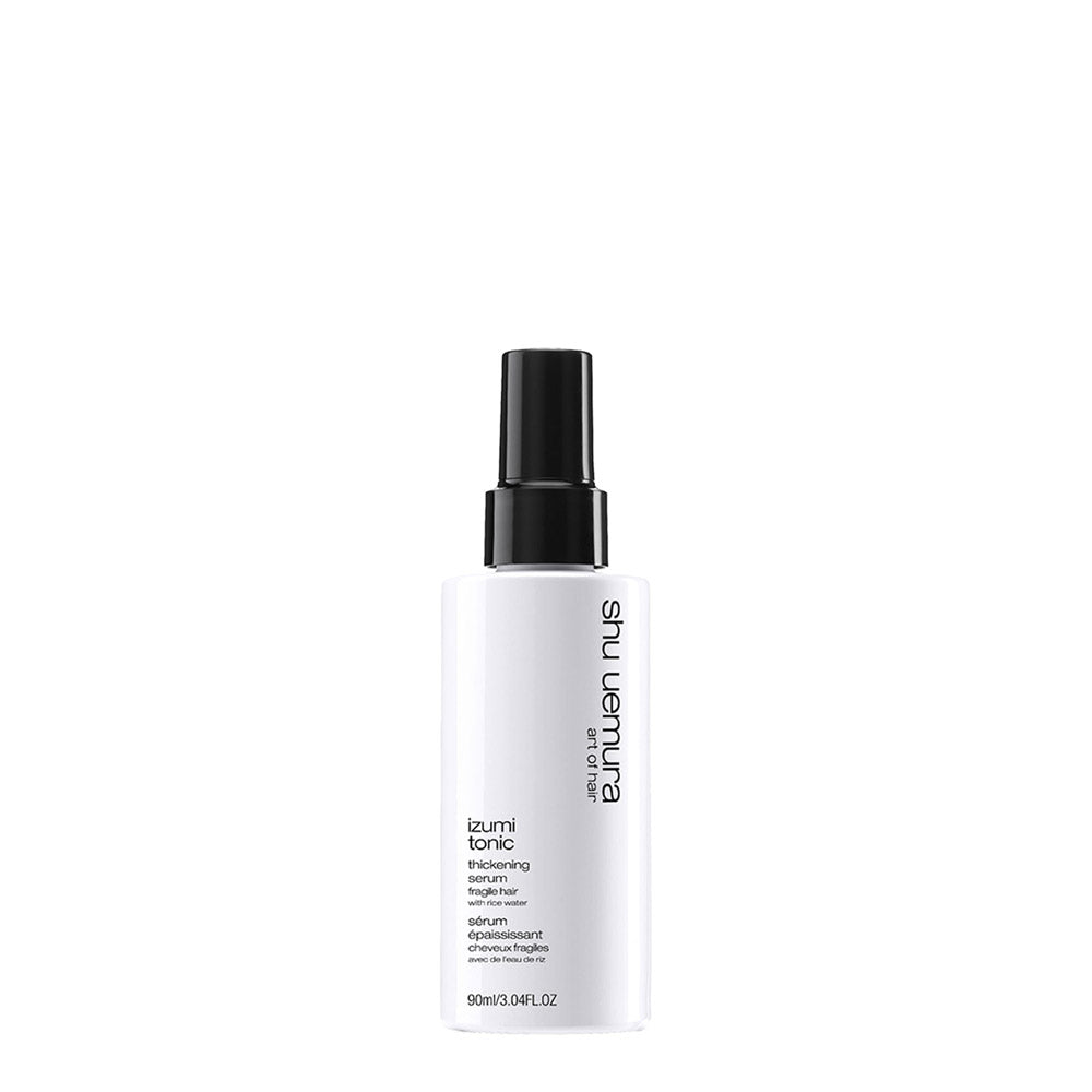 Shu Uemura Izumi Tonic Serum 90ml -  siero ispessente [all]