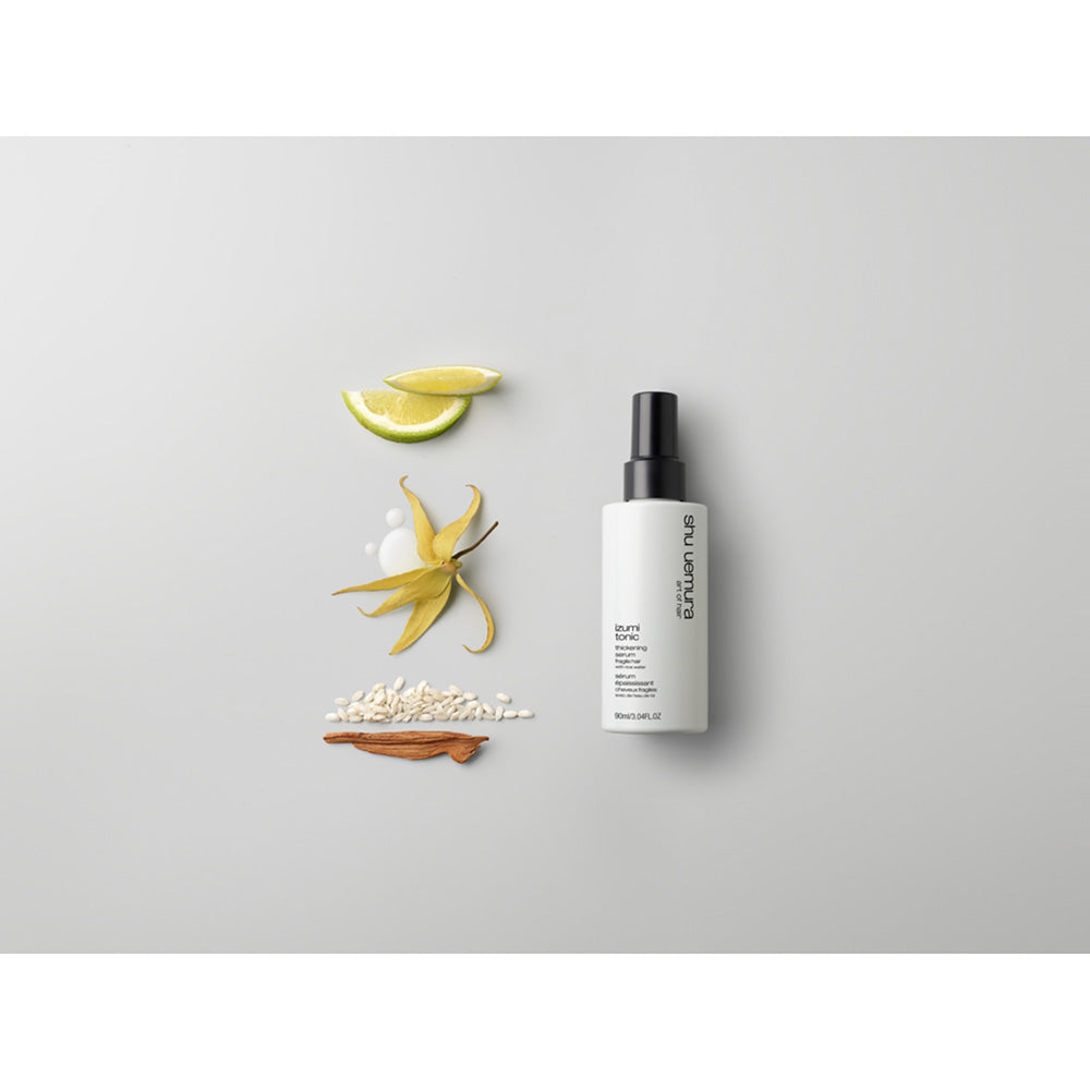 Shu Uemura Izumi Tonic Serum 90ml -  siero ispessente [all]