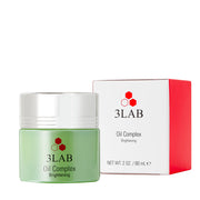 3Lab Oil Complex Brightening 60ml - complesso di olio illuminante [all]