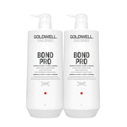 Goldwell Dualsenses Bond Pro Fortifying Conditioner 2x1000ml [all]
