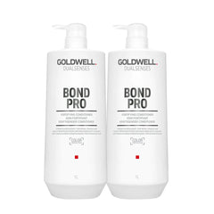 Goldwell Dualsenses Bond Pro Fortifying Conditioner 2x1000ml