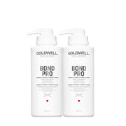 Goldwell Dualsenses Bond Pro 60Sec Treatment 2x500ml [all]