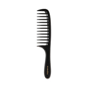 Kashōki Widely Teeth Detangling Hair Comb 443 - pettine districante