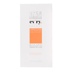 Nyce Ev'ry Energy Therapy Lotion 11x6ml - trattamento d'urto anticaduta