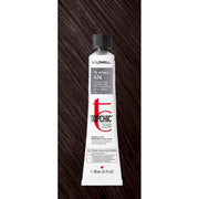 4N Topchic Zero The Naturals Mid Natural Brown tb 60ml - colorazione permanente senza ammoniaca