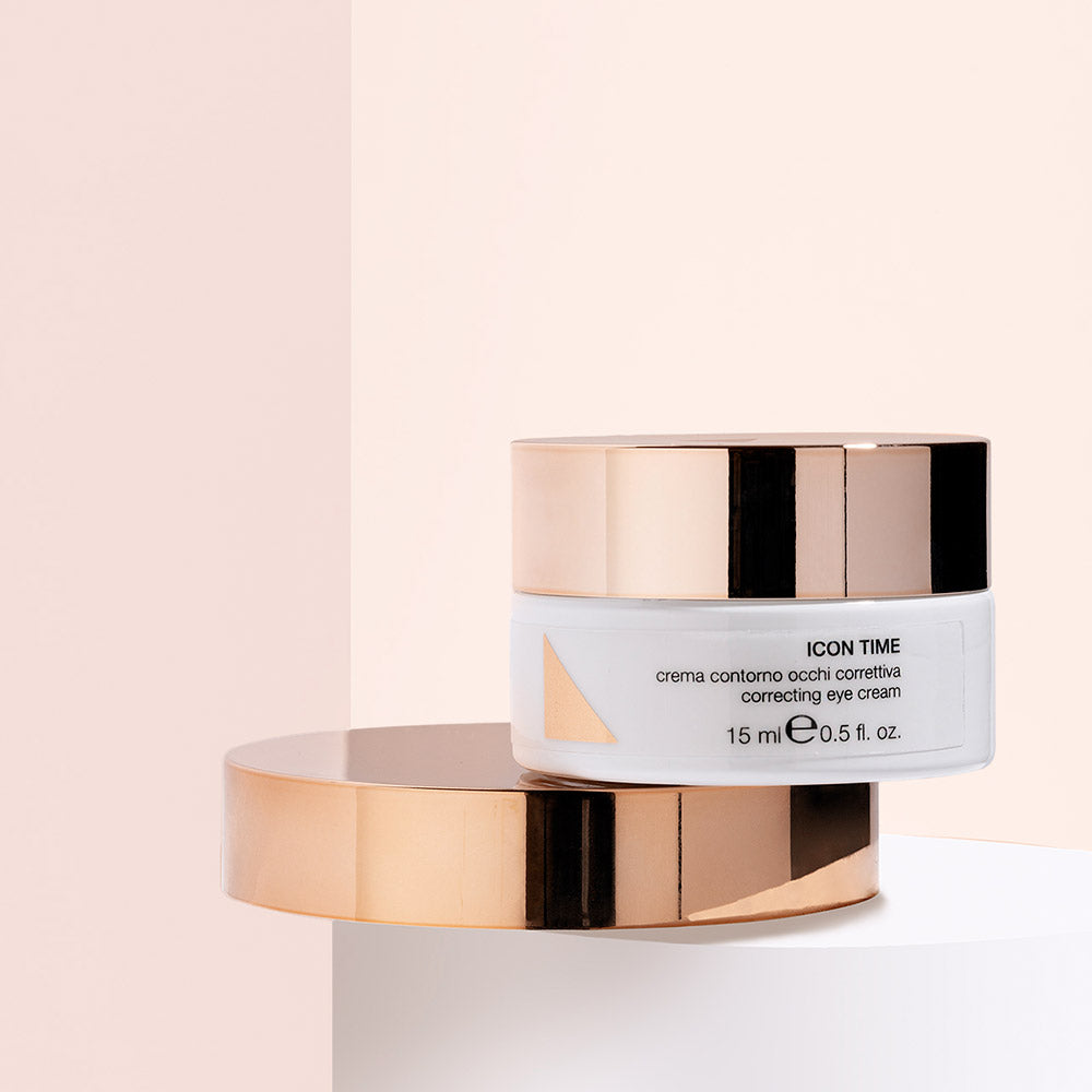 Diego dalla Palma Professional Icon Time Eye Cream 15ml - crema contorno occhi correttiva