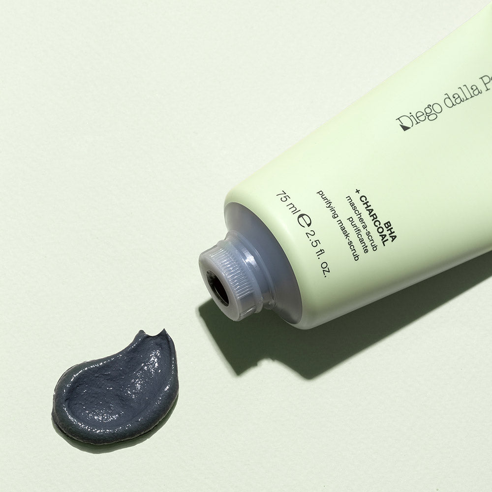 Diego dalla Palma Professional Super Scrub Mask-Scrub 75ml - scrub purificante [all]