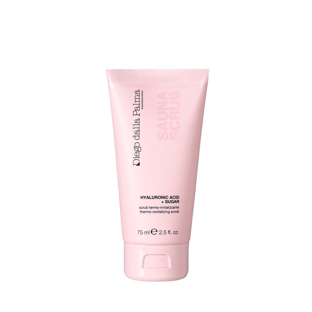 Diego dalla Palma Professional Super Scrub Sauna Scrub 75ml - scrub termo-rivitalizzante [all]