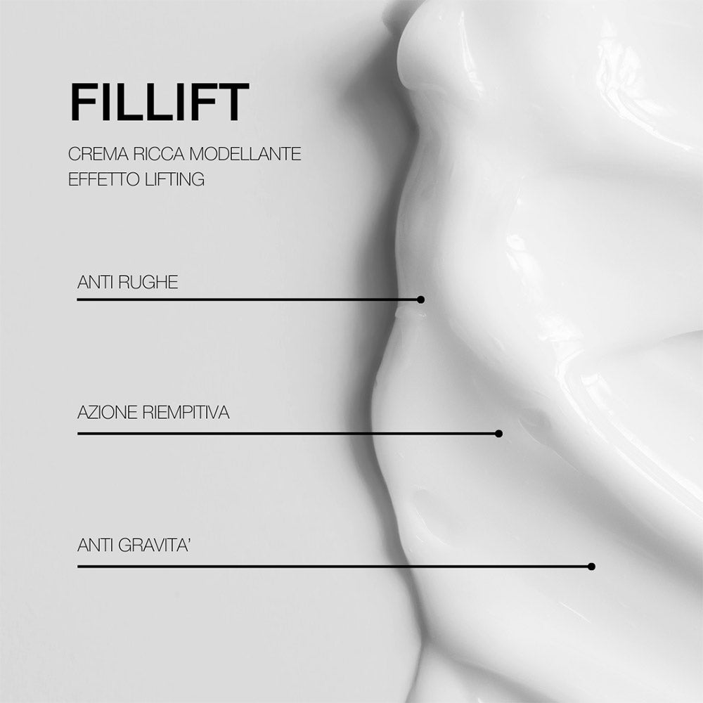 Diego dalla Palma Professional Fillift Rich Lifting Filling Cream 50ml - crema ricca modellante effetto lifting [it]