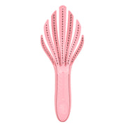 WetBrush Pro Go Green Curl Detangling Brush Pink - spazzola districante capelli ricci