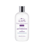 Hair Company Inimitable Tech Post Treatment Mask 200ml - maschera post trattamento