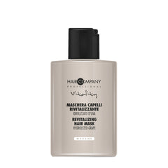 Hair Company Crono Age  Vitality Revitalizing Hair Mask 200ml - maschera capelli rivitalizzante