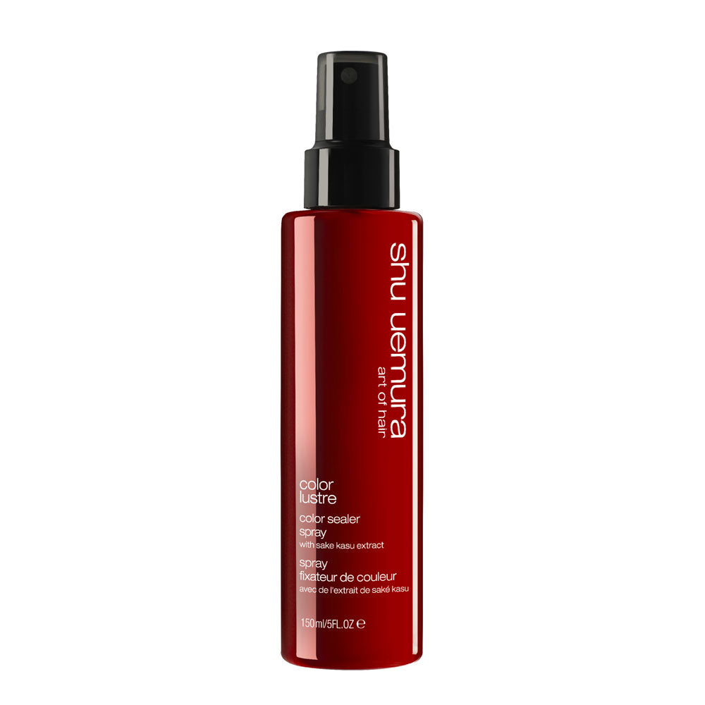 Shu Uemura Color Lustre Kosai Color Spray 150ml - spray protezione colore [all]