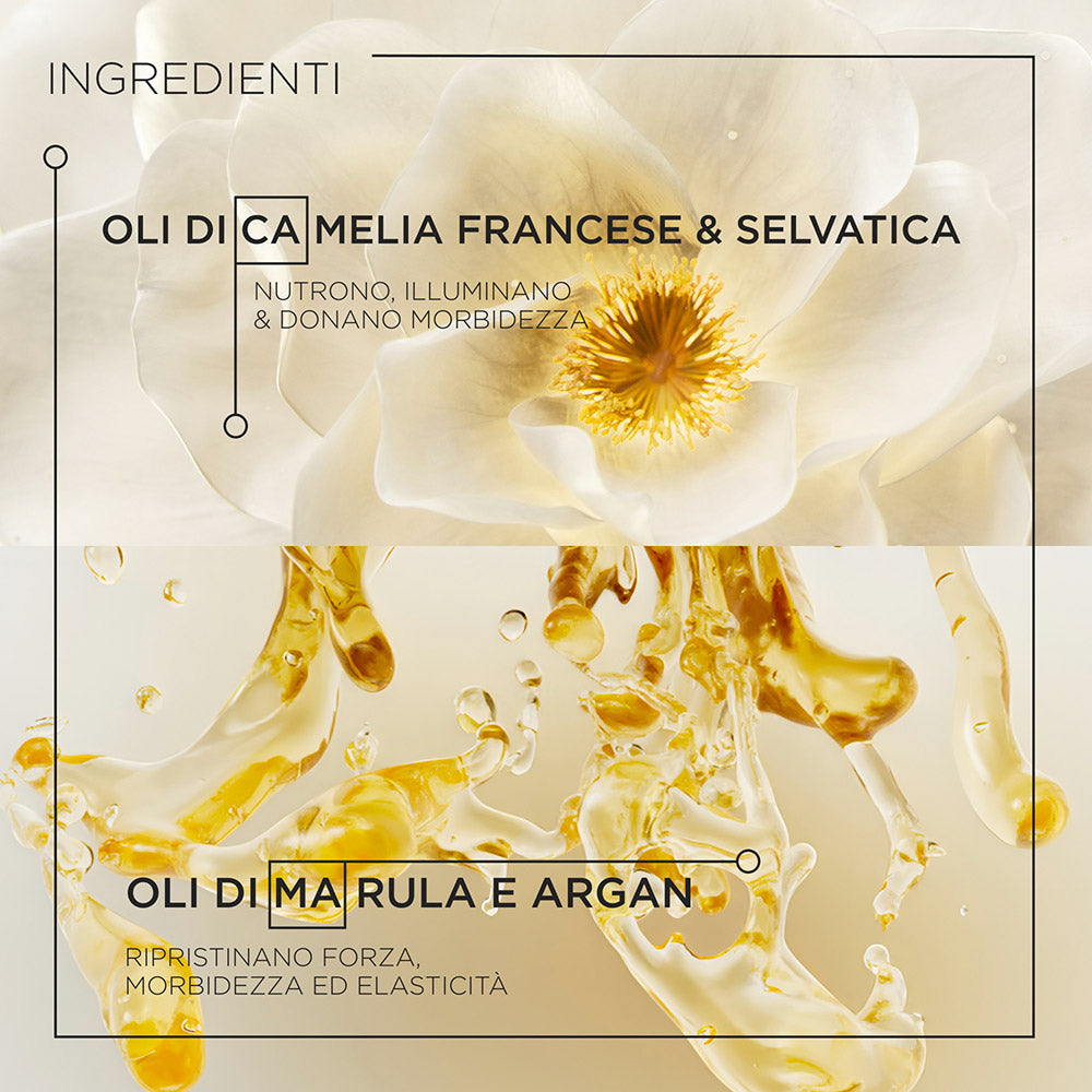 Kerastase Elixir Ultime L'Huile Originale 30ml - olio idratante anticrespo [it]