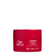 Wella Ultimate Repair Mask 150ml - maschera capelli danneggiati [all]