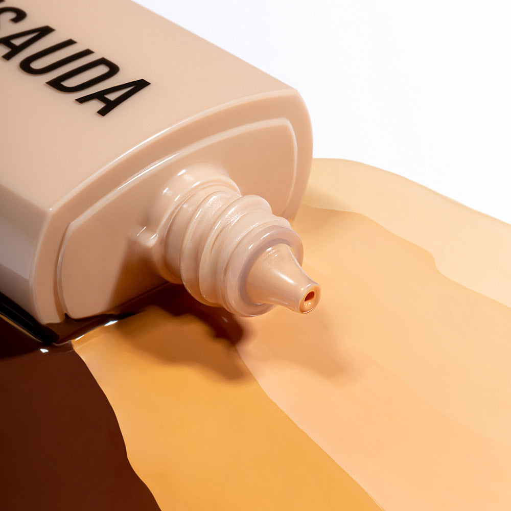 Mesauda Beauty The Skin Foundation C85 30ml   - fondotinta idratante luminoso