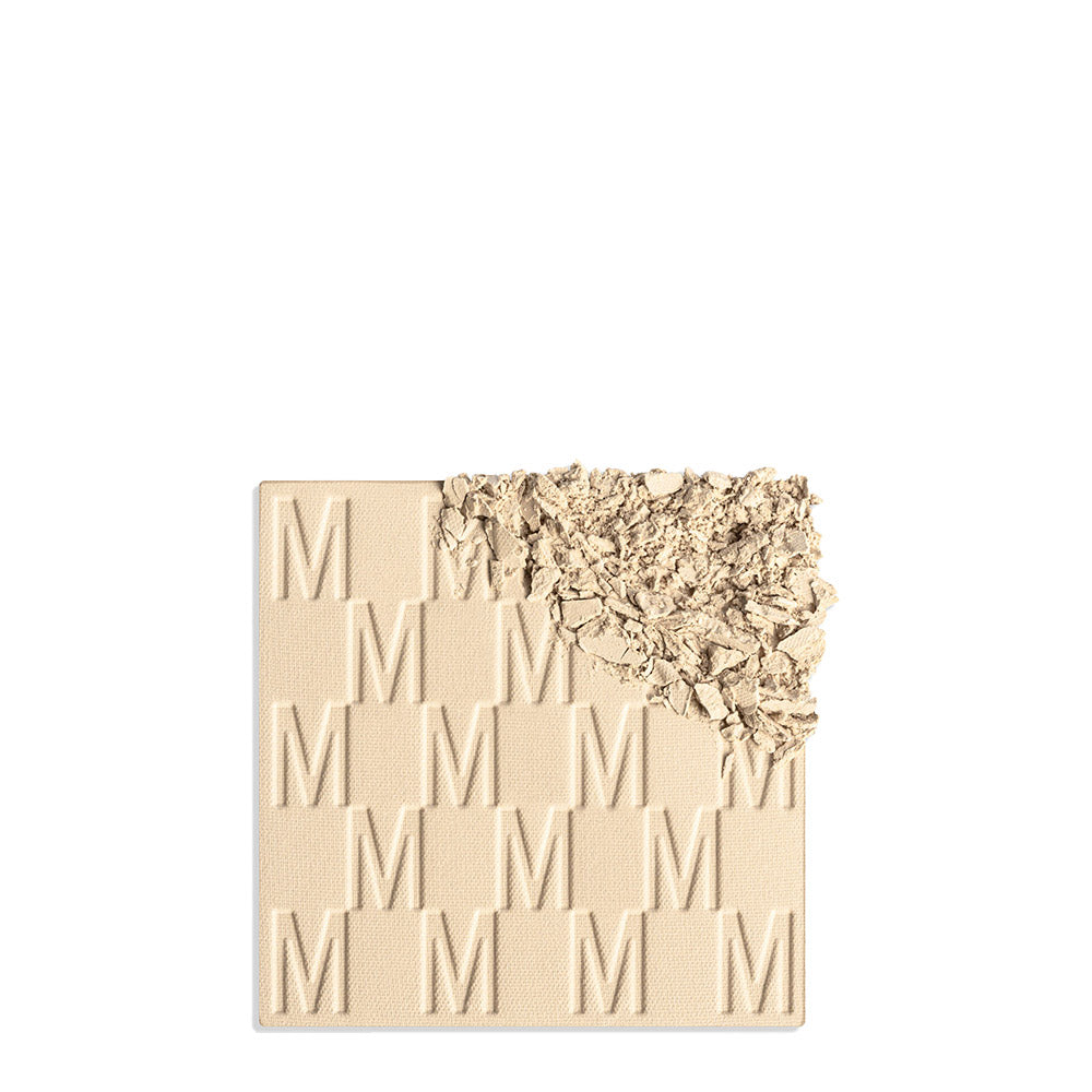 Mesauda Beauty Nude Venus Compact Powder Light Beige 10gr  - cipria compatta