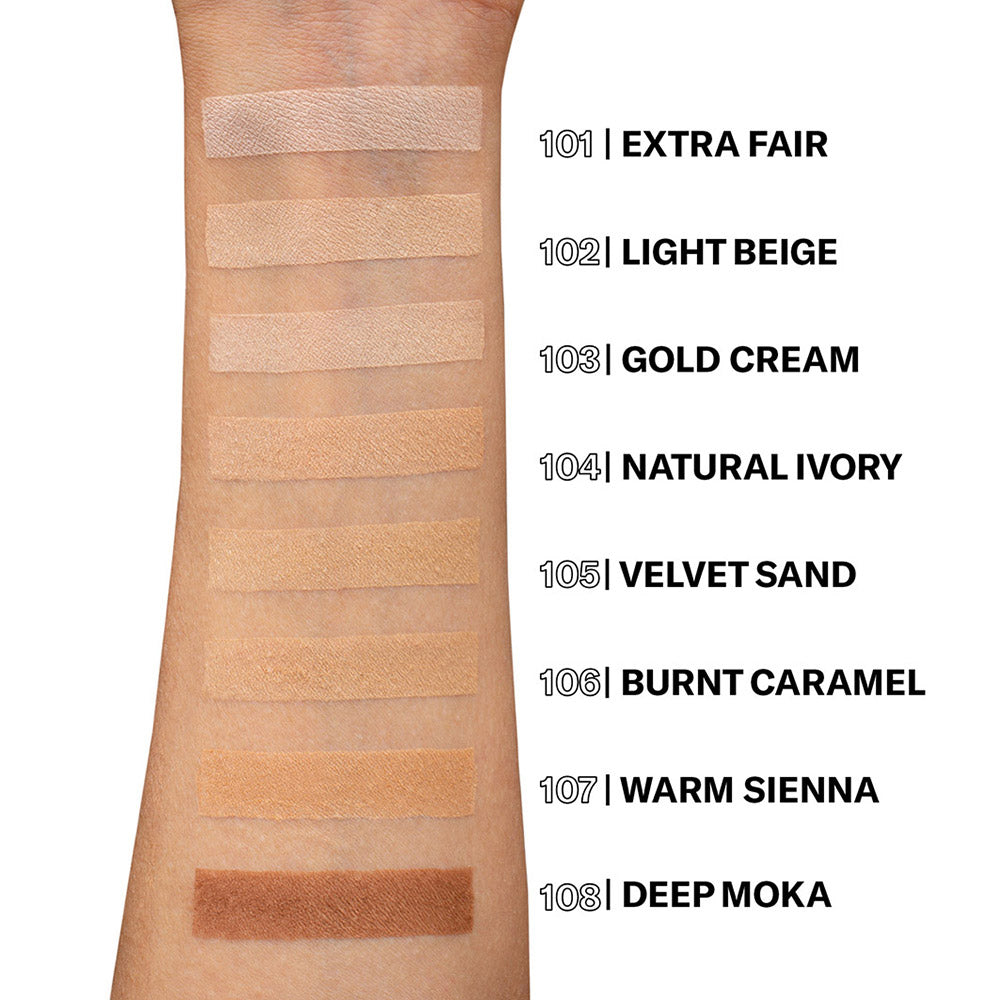 Mesauda Beauty Nude Venus Compact Powder Light Beige 10gr  - cipria compatta