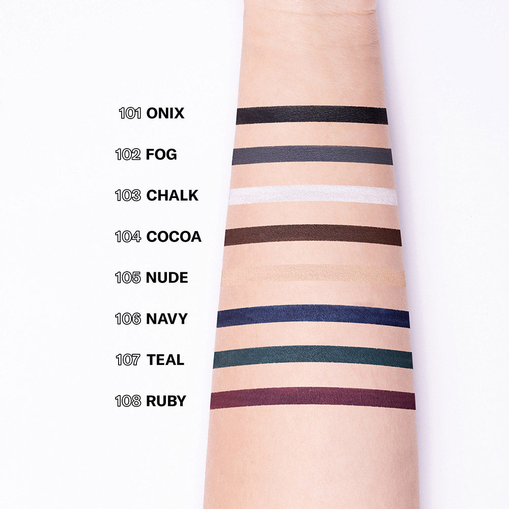 Mesauda Beauty Artist Eyes Nude 1.14gr  - matita occhi
