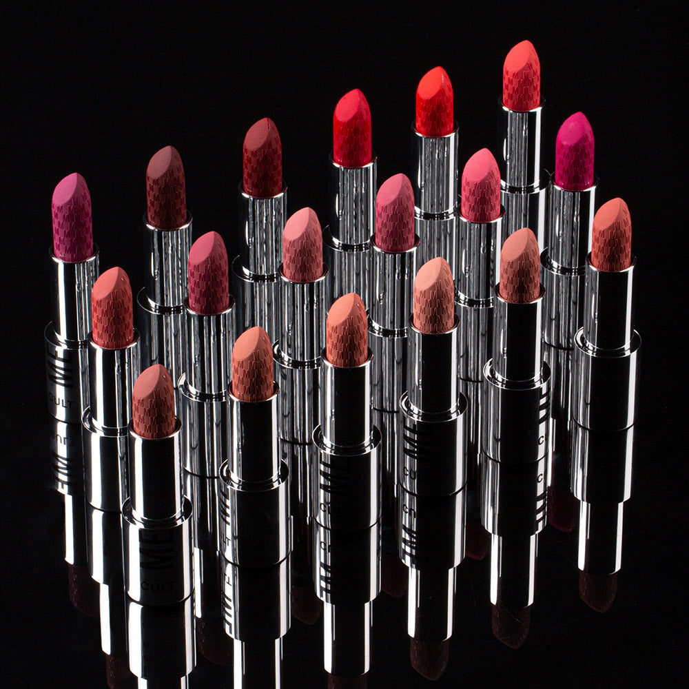 Mesauda Beauty Cult Creamy 102 Prince 3.5gr - rossetto cremoso
