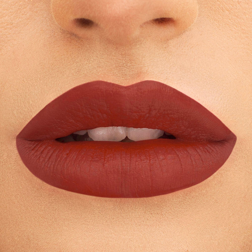 Mesauda Beauty Cult Matte 207 Bestseller 3.5gr - rossetto matte [all]