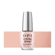 OPI Nail Laquer Infinite Shine ISLS86 Bubble Bath 15ml - smalto a lunga durata