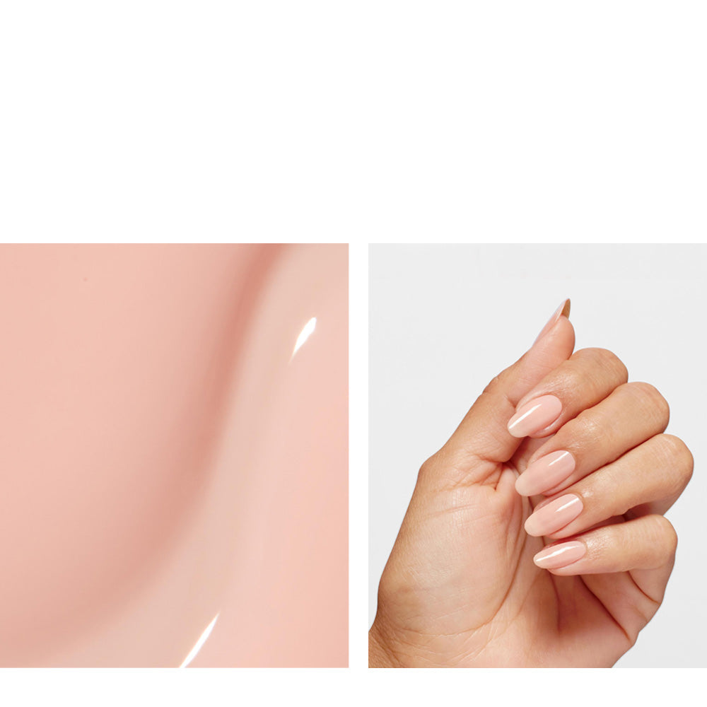 OPI Nail Laquer Infinite Shine ISLS86 Bubble Bath 15ml - smalto a lunga durata