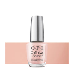 OPI Nail Laquer Infinite Shine ISLS86 Bubble Bath 15ml - smalto a lunga durata